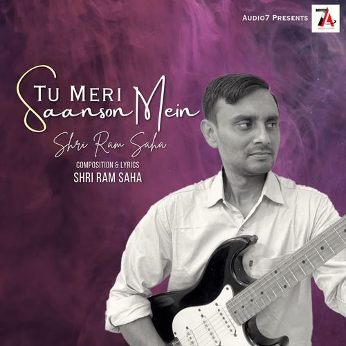 Tu Meri Saanson Mein