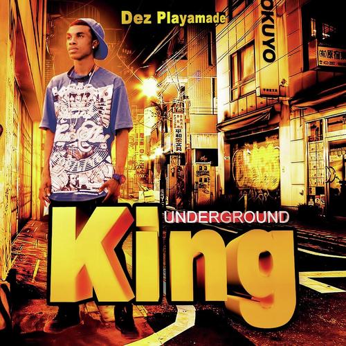 UnderGround King_poster_image