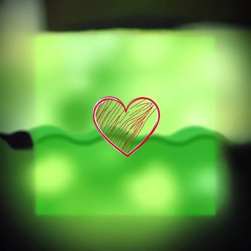 VYBE cover art