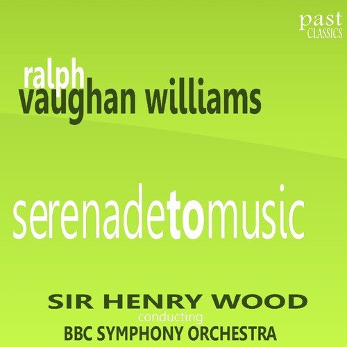 The BBC Symphony Orchestra