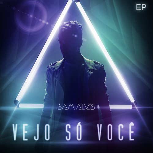 Vejo Só Você - EP_poster_image