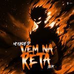 Vem na Reta - Slowed