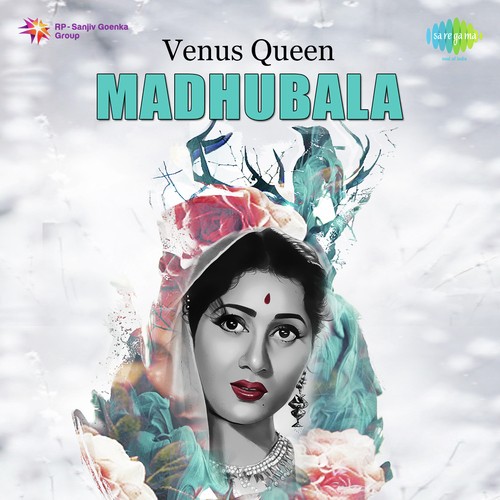 Venus Queen - Madhubala