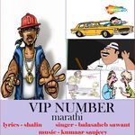 Vip Number Marathi