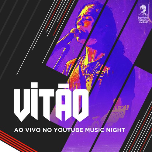 Clichê (Ao Vivo No Youtube Music Night, Rio De Janeiro / 2019)