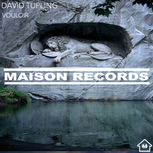 Vouloir (Original Mix)