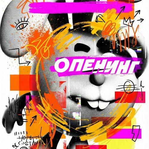 Опенинг (THE DAWLESS remix) cover art
