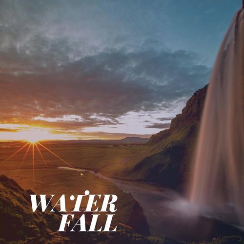 Waterfall Music_poster_image