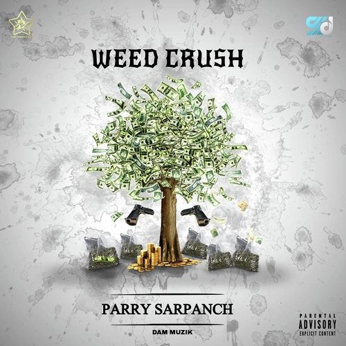 Weed Crush