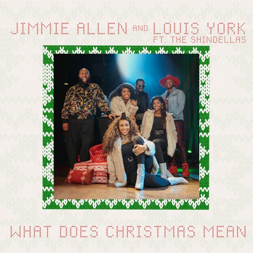 What Does Christmas Mean (feat. The Shindellas)_poster_image