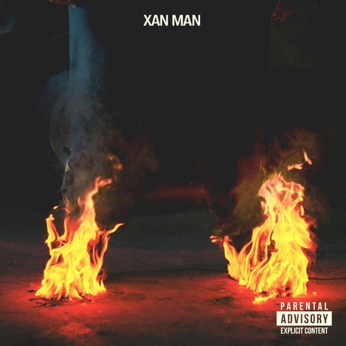 Xan Man cover art
