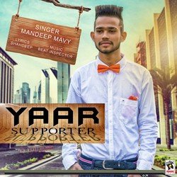 Yaar Supporter-HxtbBj95YAc