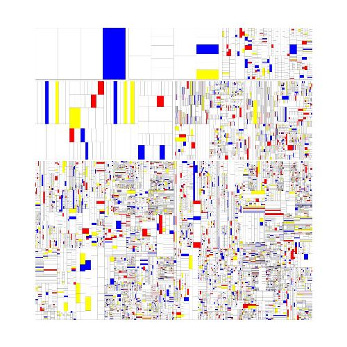 Repetition (Non Square Remix) cover art