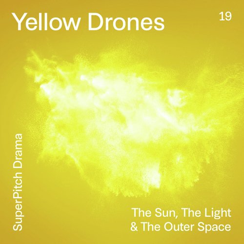 Yellow Solar (Main Mix)