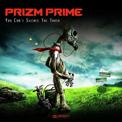 You Can't Silence The Truth