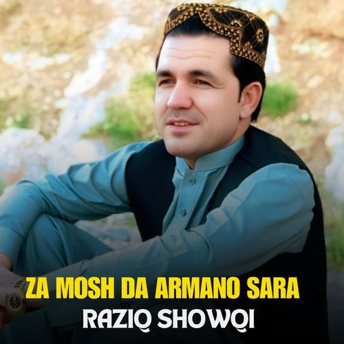 Za Mosh Da Armano Sara