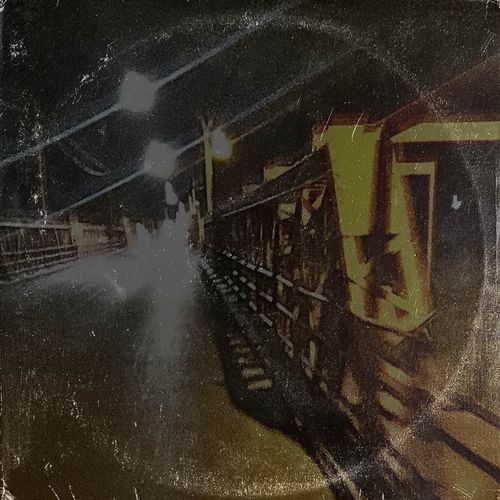 Tinbo Suelto cover art