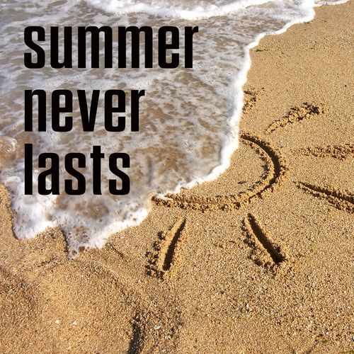 Saltwater Gospel (Fins Up Version)