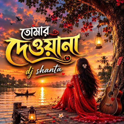 tomra dewana (Dj Remix)