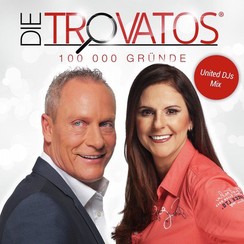100 000 Gründe (United DJs Mix) cover art