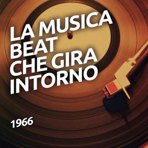 1966 - La musica BEAT che gira intorno_poster_image