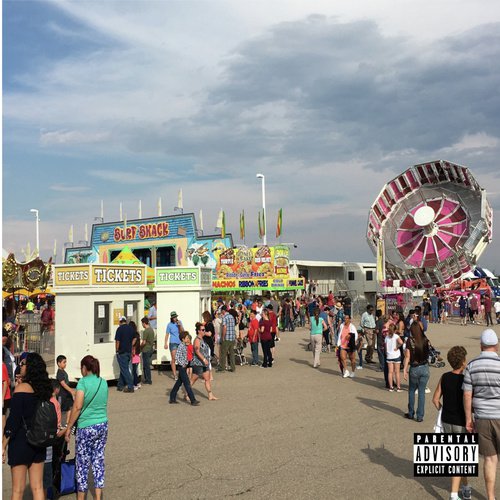 No answer cover art