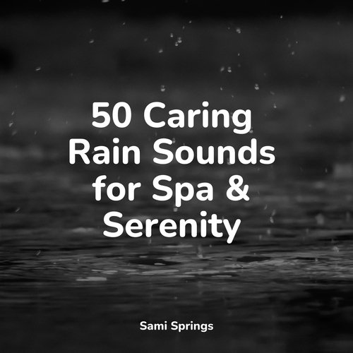 50 Caring Rain Sounds for Spa &amp; Serenity_poster_image