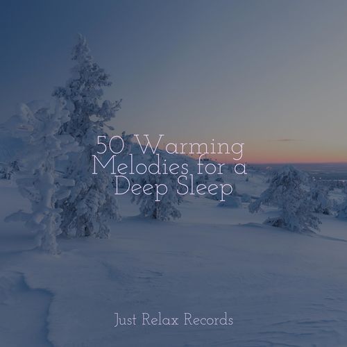 50 Warming Melodies for a Deep Sleep