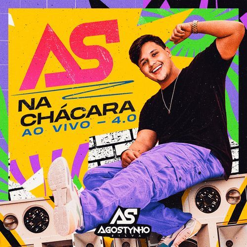 Me Fala Qual Nessecidade (Ao Vivo)