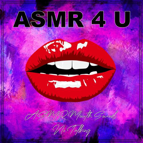 ASMR Tingles Mouth Sounds No Talking III