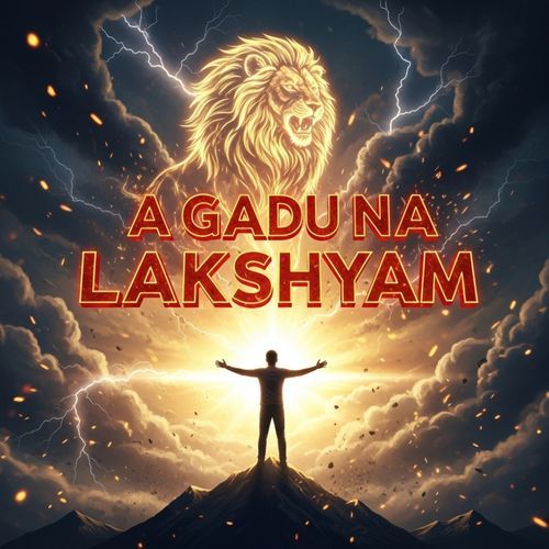 Aagadu Na Lakshyam | ఆగదు నా లక్ష్యం (Telugu Version)