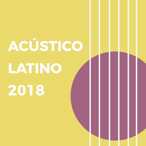 Acústico Latino 2018_poster_image