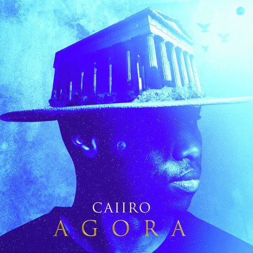 Agora