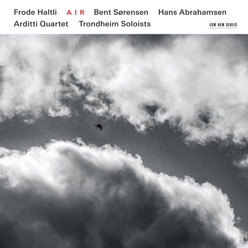 Air: Hans Abrahamsen & Bent Sørensen