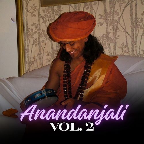 Nithyananda Naraayana cover art