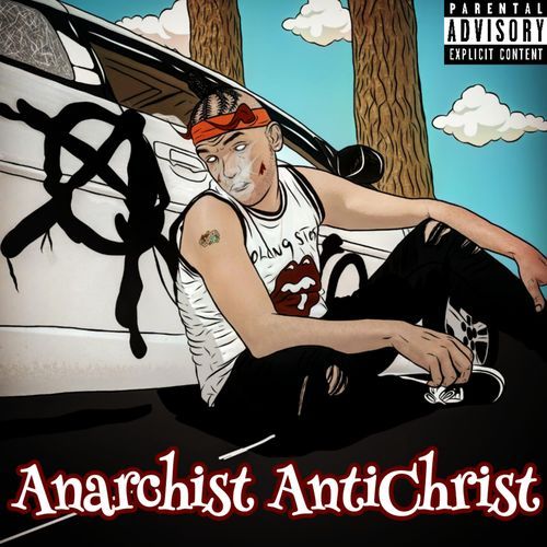 Look It cover art