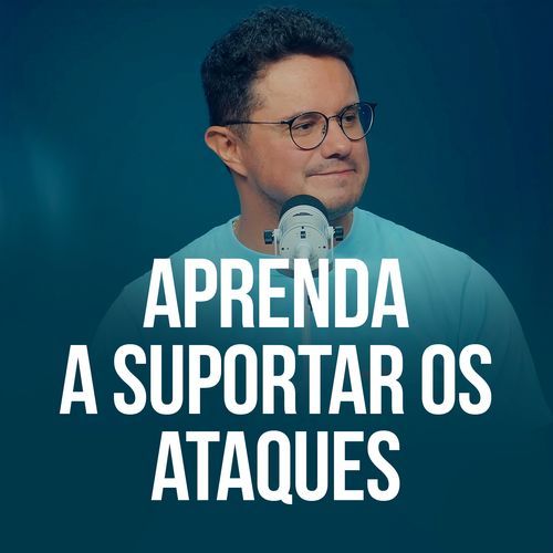 Aprenda a suportar os ataques_poster_image