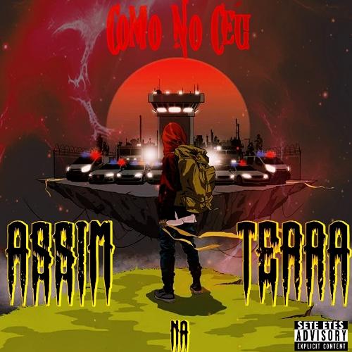 Pacto cover art