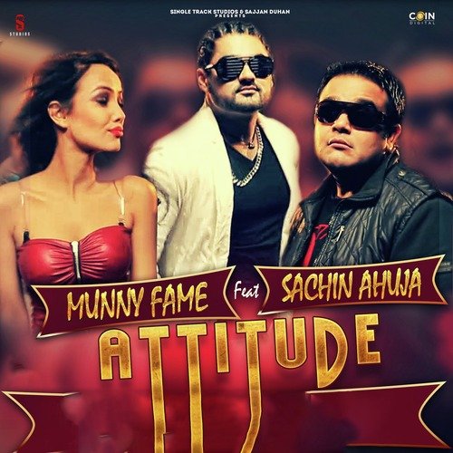 Attitude
