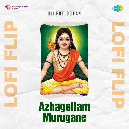 Azhagellam Murugane Lofi Flip