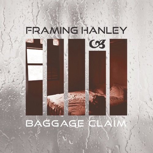 Baggage Claim cover art