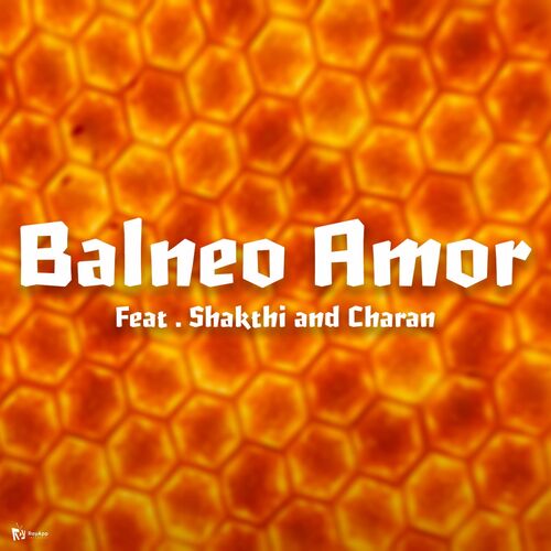 Balneo Amor_poster_image