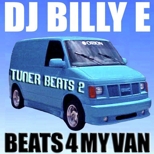 Beats for My Van - Tuner Beats V.2