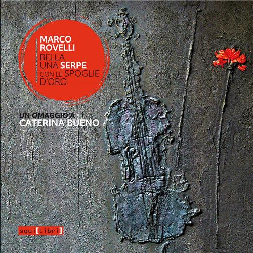 Maremma cover art