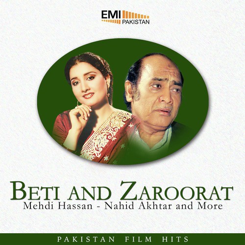 Beti and Zaroorat