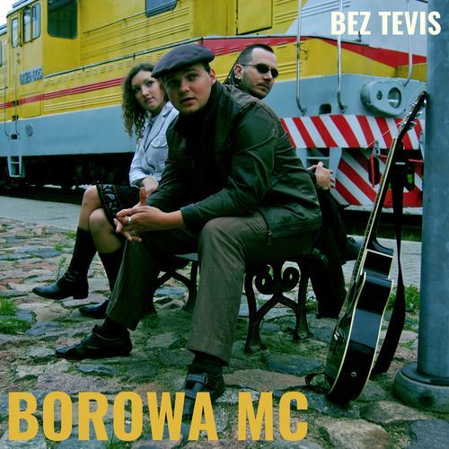 Bez Tevis cover art