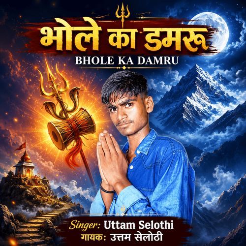 Bhole Ka Damru