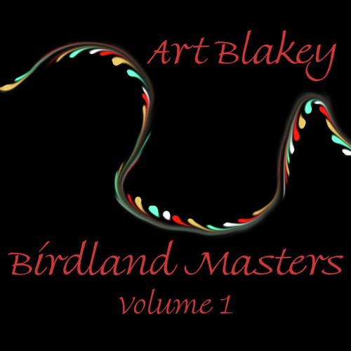 Birdland Masters - Vol 1