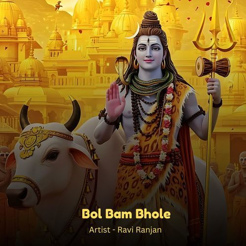 Bol Bam Bhole