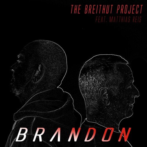 Brandon (Pt. 2) cover art